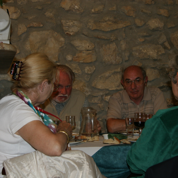 2005 Dulhac sous Peyrepertuse